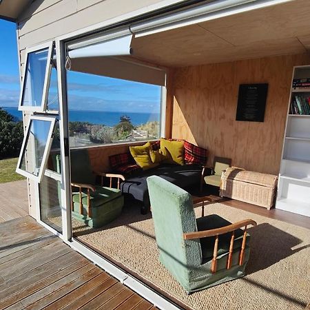 Vila Spectacular Moana Views Riverton Exteriér fotografie