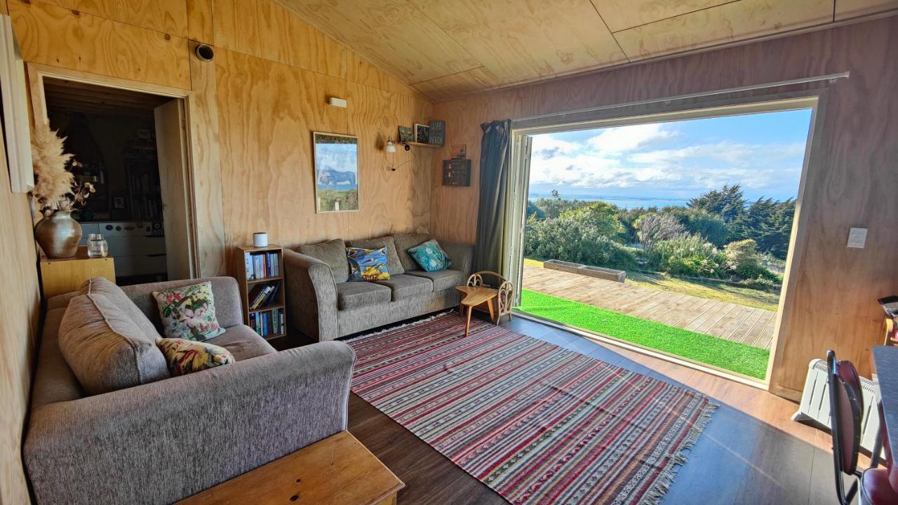 Vila Spectacular Moana Views Riverton Exteriér fotografie