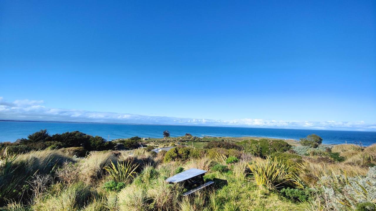 Vila Spectacular Moana Views Riverton Exteriér fotografie