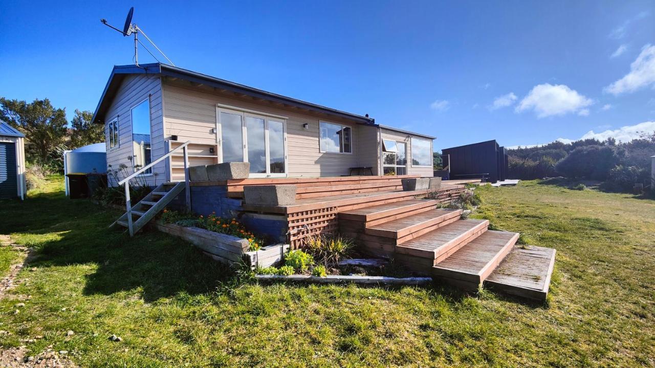 Vila Spectacular Moana Views Riverton Exteriér fotografie