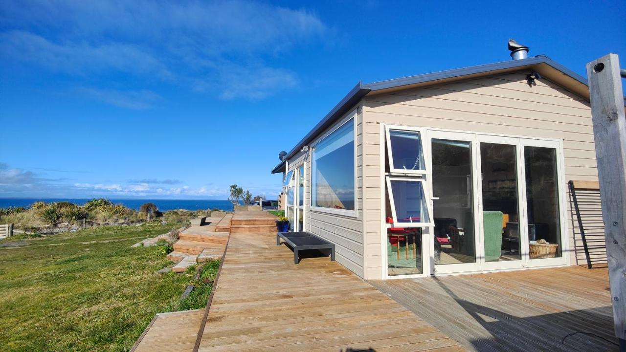 Vila Spectacular Moana Views Riverton Exteriér fotografie