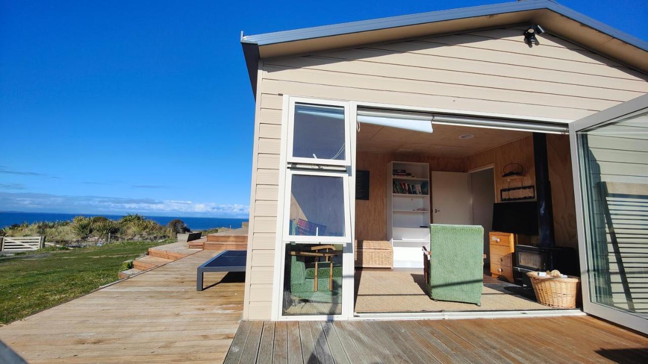 Vila Spectacular Moana Views Riverton Exteriér fotografie