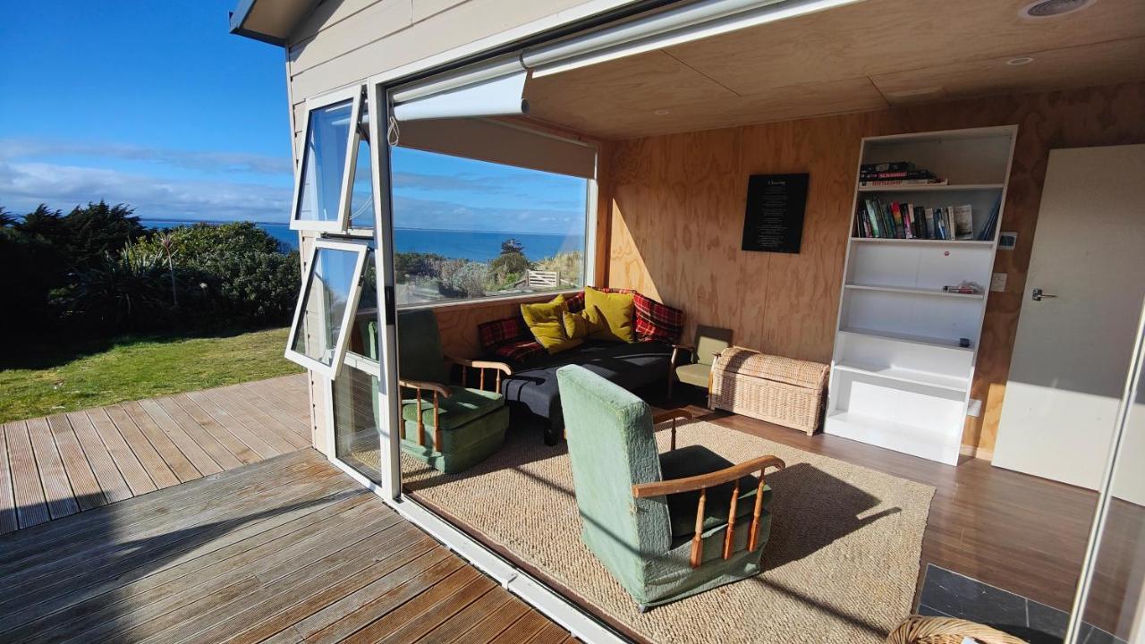 Vila Spectacular Moana Views Riverton Exteriér fotografie