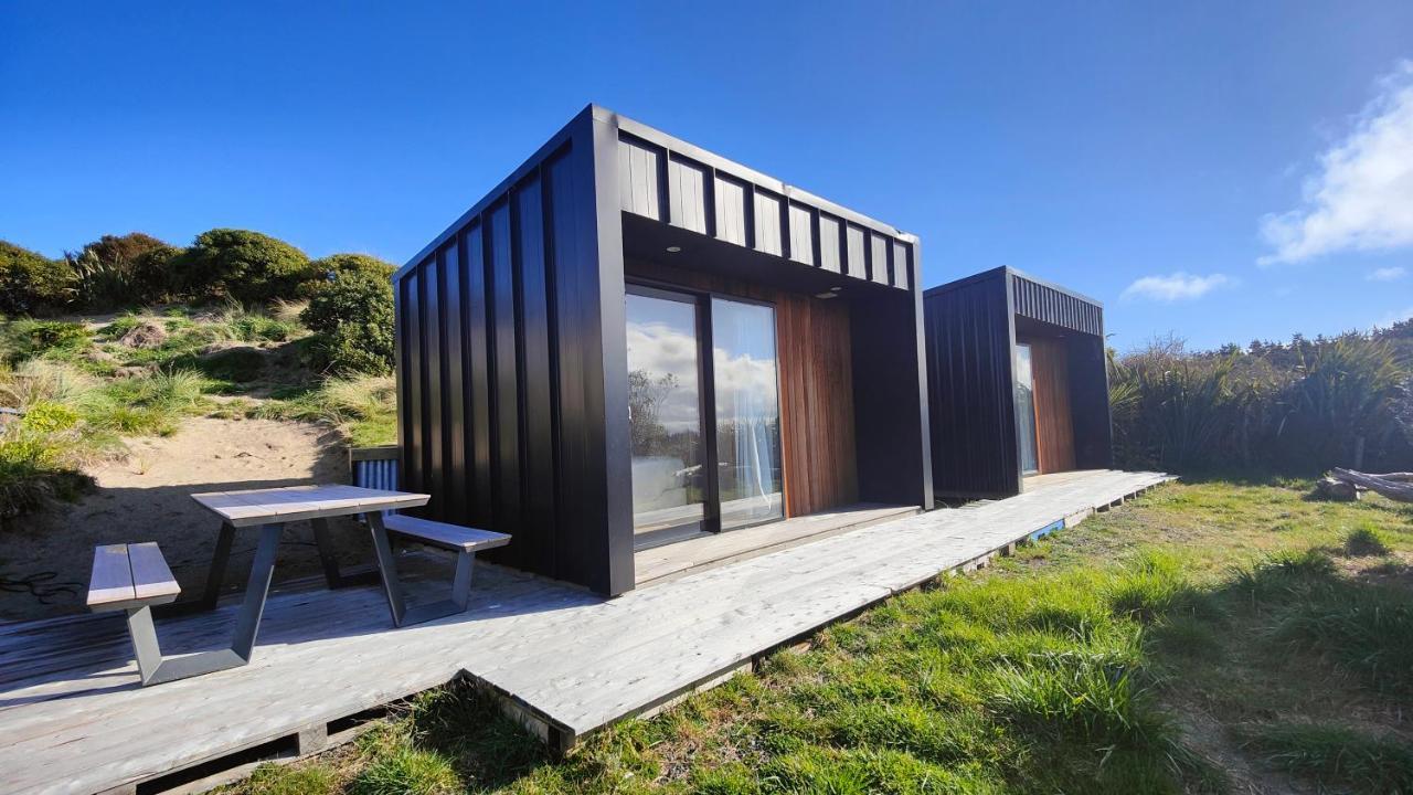 Vila Spectacular Moana Views Riverton Exteriér fotografie