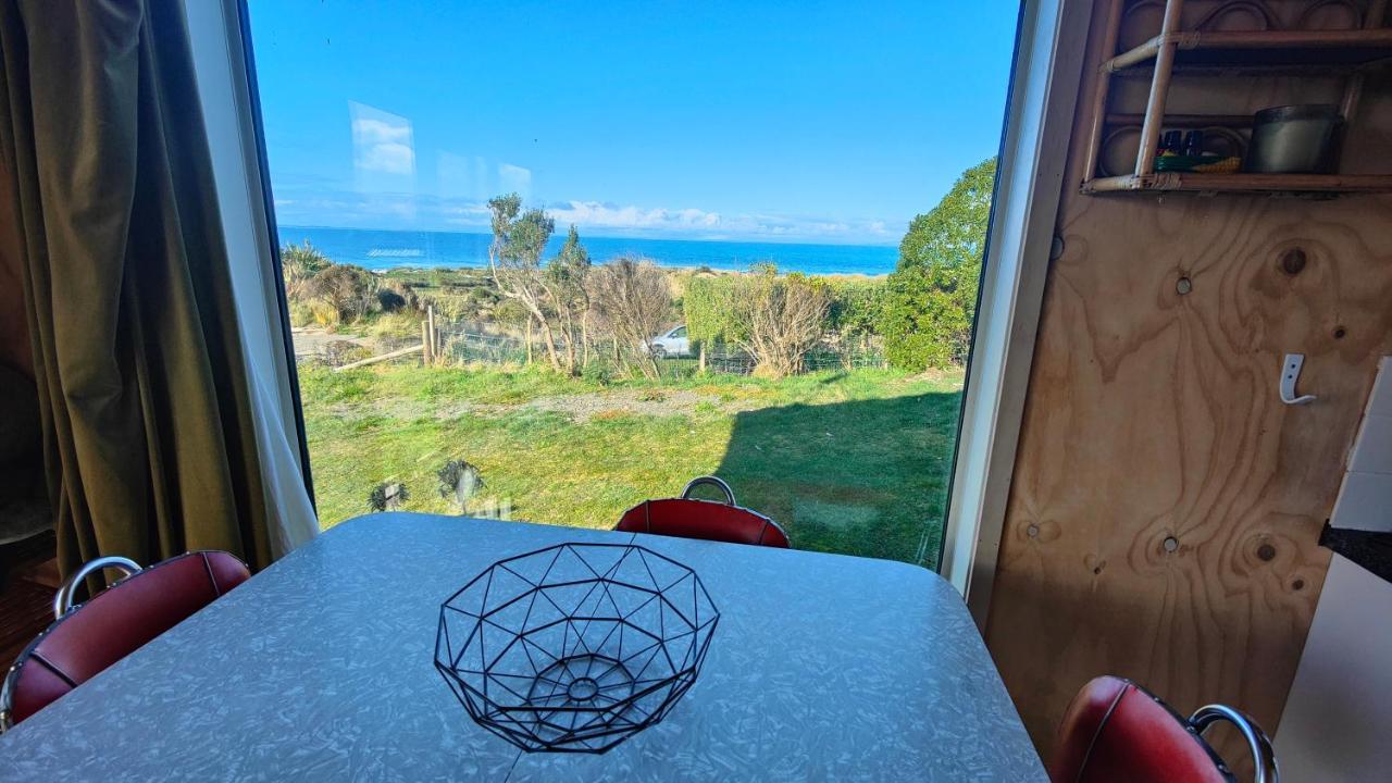 Vila Spectacular Moana Views Riverton Exteriér fotografie