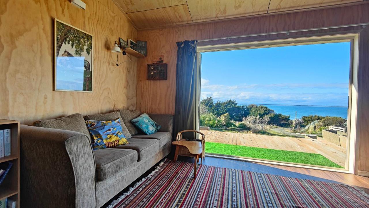 Vila Spectacular Moana Views Riverton Exteriér fotografie